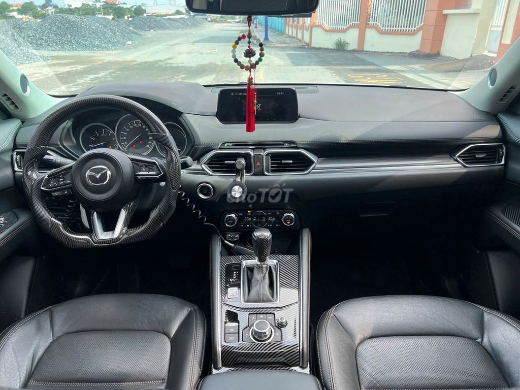 Xe chính chủ Mazda CX-5 2.5 4x4 quá đẹp quá mới. Mua bán Ô tô tại Quận Gò Vấp Tp Hồ Chí Minh được đăng bởi Phan Trung Quân hình 14