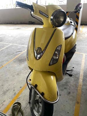 Tôi cần bán xe atilla màu vàng 2009. Mua bán Xe máy tại Thành phố Thủ Đức Tp Hồ Chí Minh được đăng bởi Đăng Hai