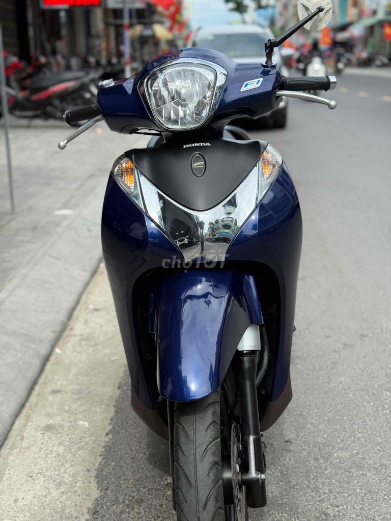 Sh mode 2014 giá rẻ nhất thị trường. biển 43. Mua bán Xe máy tại Quận Thanh Khê Đà Nẵng được đăng bởi Cửa Hàng Xe Máy Lê Được hình 6