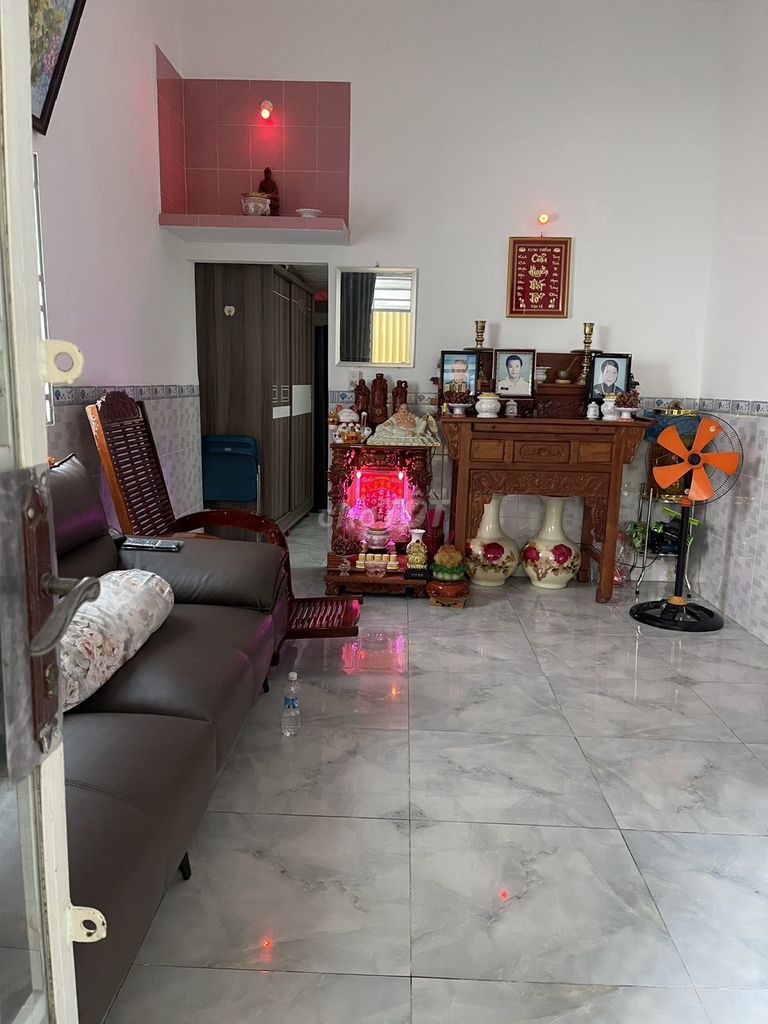 BÁN NHÀ ĐƯỜNG BÔNG SAO, P5, Q8 – 4,7 TỶ, CÓ PHÒNG CHO THUÊ