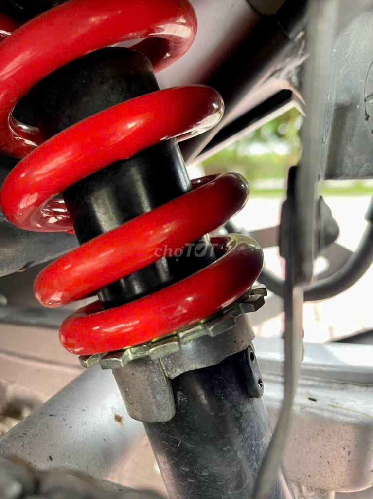 Cần bán xe. Mua bán Xe máy tại Huyện Mỏ Cày Bắc Bến Tre được đăng bởi tien lun hình 7