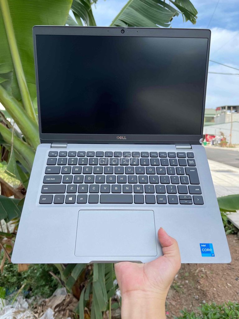 Dell Latitude 5320 i7 1185G7 16GB/256GB 13.3 inch. Mua bán Laptop tại Thành phố Bắc Ninh Bắc Ninh được đăng bởi Lương Bích Luyên  hình 1