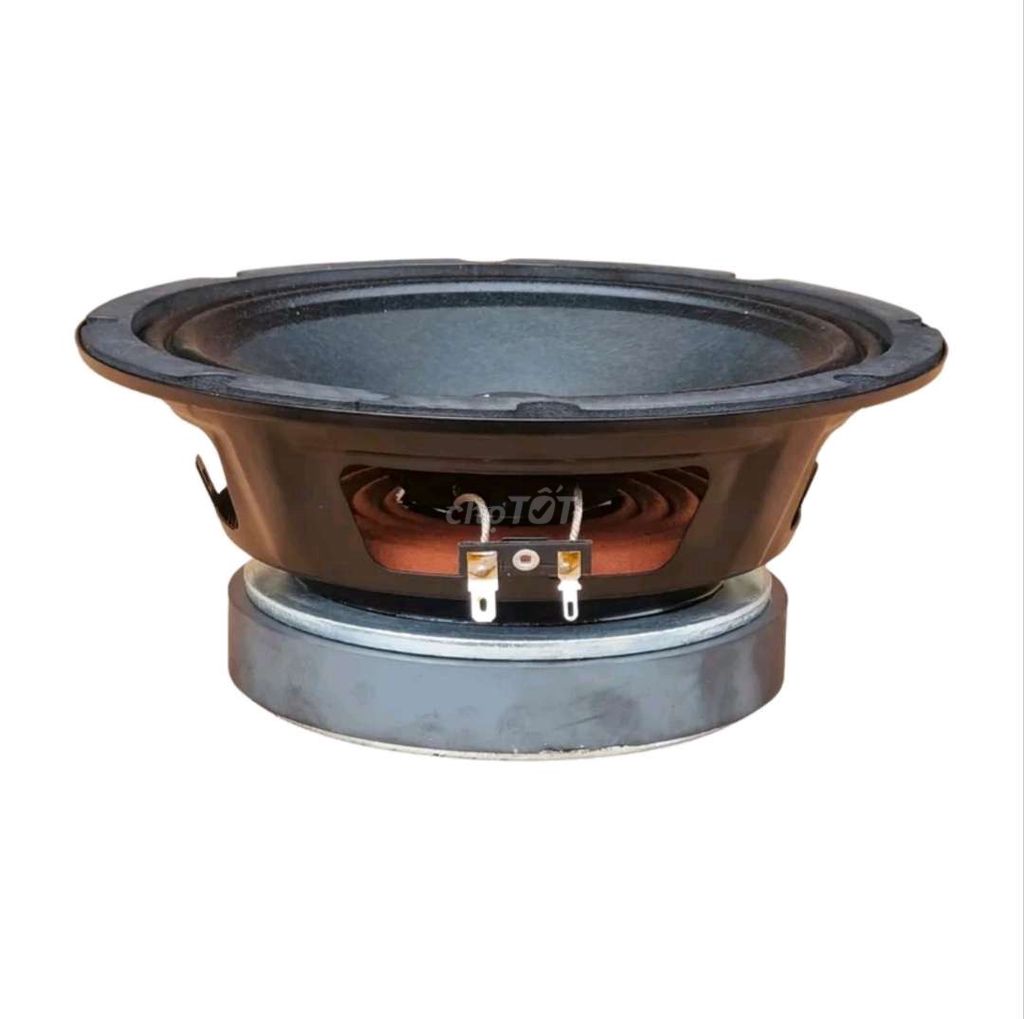Loa bass 20 cm mới 98%. Mua bán Tivi, Âm thanh tại Thành phố Dĩ An Bình Dương được đăng bởi Ngô Văn Lợi  hình 1