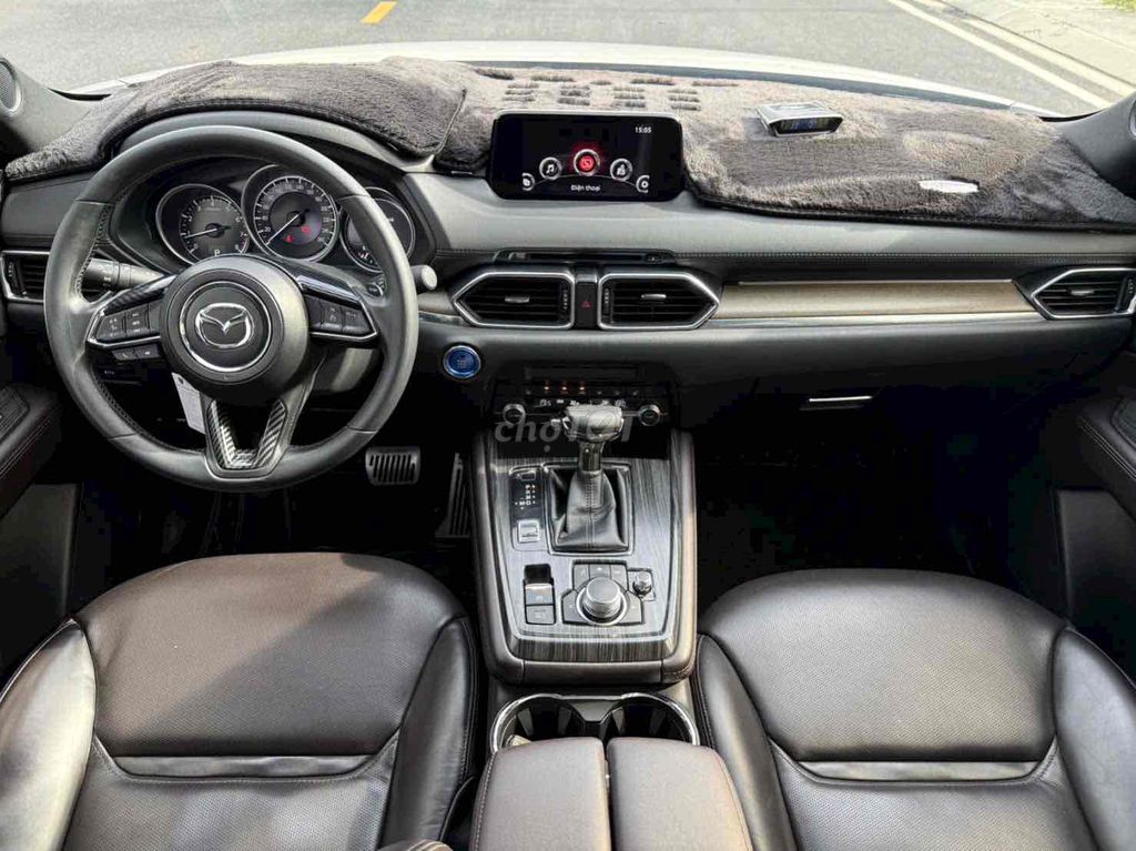 cần bán cx8 2020 một chủ mua mới. Mua bán Ô tô tại Thị xã Bến Cát Bình Dương được đăng bởi Thành Vinh hình 16