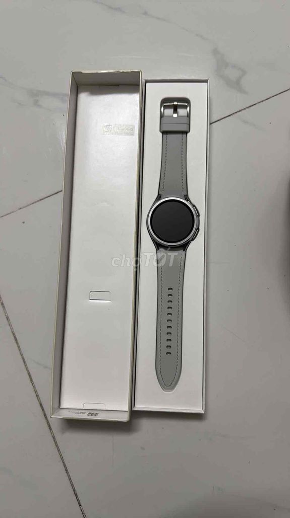 Samsung Watch 6 Classic GPS BH 9/2025
