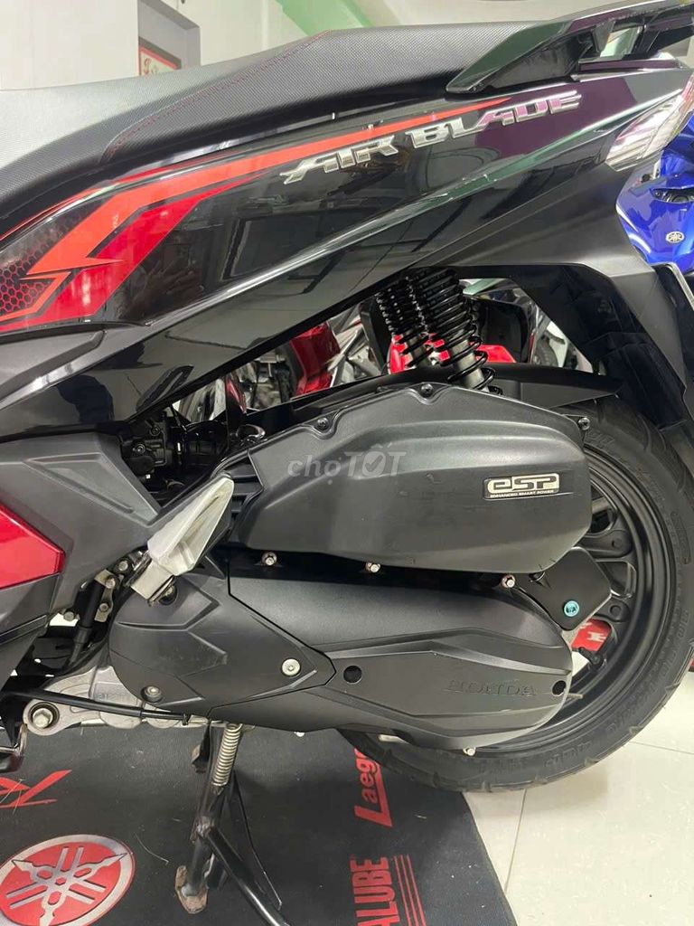 Air Blade 2018. Mua bán Xe máy tại Quận Cái Răng Cần Thơ được đăng bởi Cửa Hàng Xe Máy A Hưng hình 3