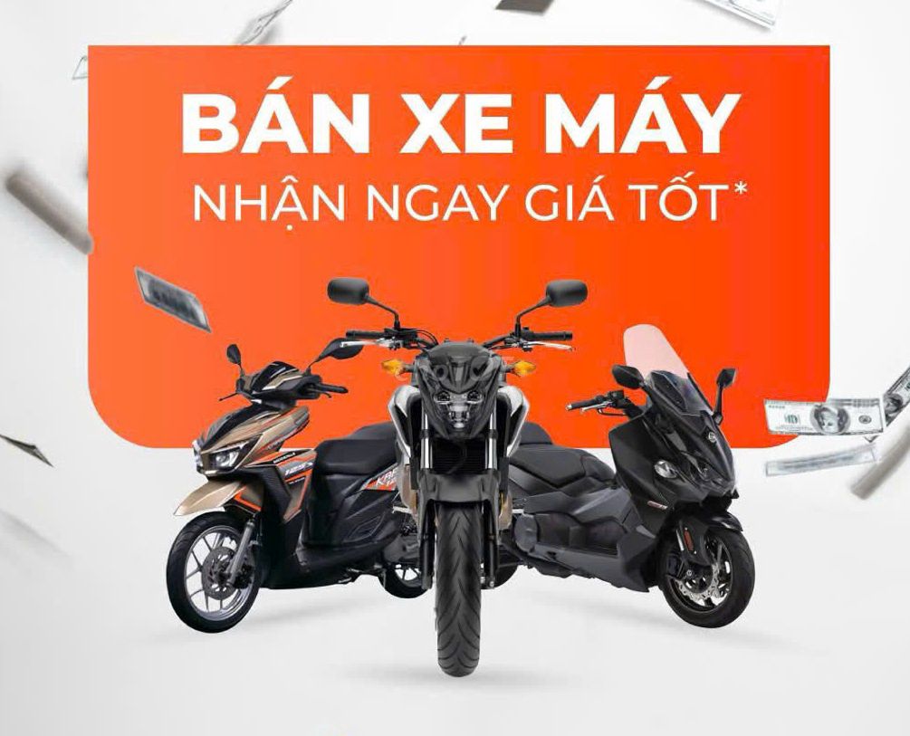 THU MUA XE MÁY TẬN NHÀ-GỬI HÌNH EM BÁO GIÁ NGAY Ạ. Mua bán Xe máy tại Quận Bình Thạnh Tp Hồ Chí Minh được đăng bởi Imotorbike Trac ThuMuaXeMayCu hình 1