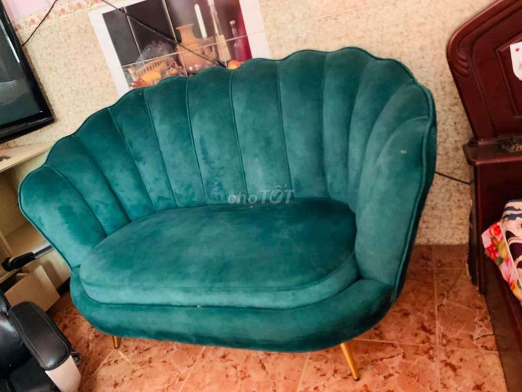 Sofa decor cao cấp. Mua bán Bàn ghế tại Quận Gò Vấp Tp Hồ Chí Minh được đăng bởi Bùi Văn Dũng hình 1