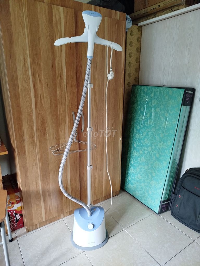 Bàn ủi hơi nước Philips đứng. Mua bán Nội thất, đồ gia dụng khác tại Quận Bắc Từ Liêm Hà Nội được đăng bởi Trần Hòa hình 1