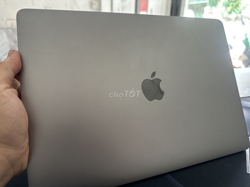 MacBook Pro M1 Như Mới 99% –Máy Mỹ, Đẹp tặng chuột. Mua bán Laptop tại Quận Bình Thạnh Tp Hồ Chí Minh được đăng bởi Cuong Thinh hình 1