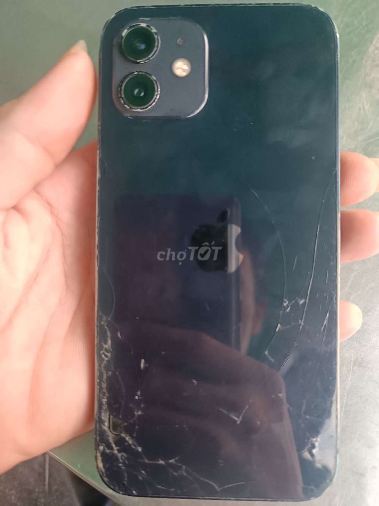 xác iphone 12. Mua bán Điện thoại tại Quận 12 Tp Hồ Chí Minh được đăng bởi nnh hình 1