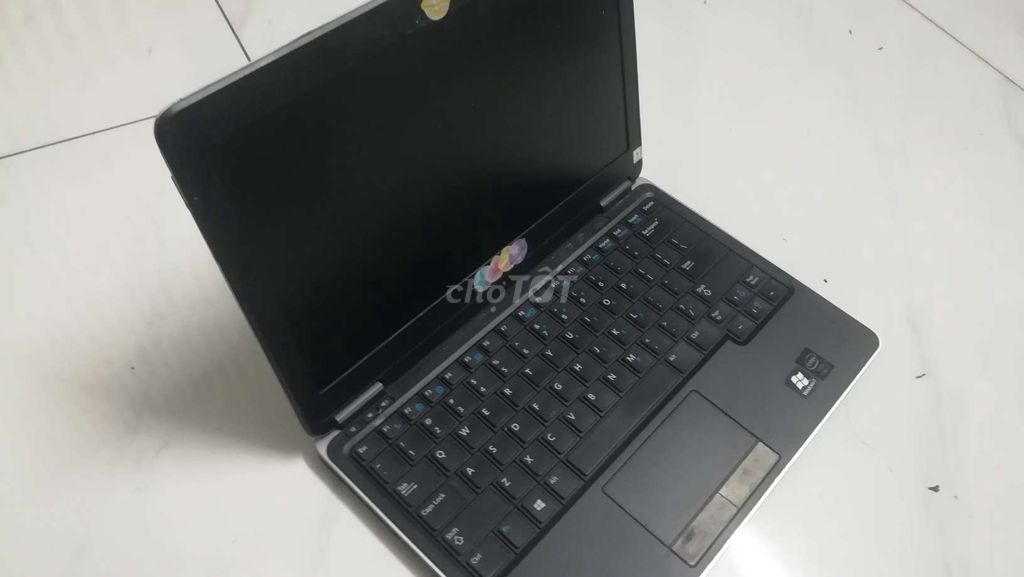 Xác laptop Dell 7240. Mua bán Linh kiện (RAM, Card...) tại Thành phố Thủ Đức Tp Hồ Chí Minh được đăng bởi Bạch Ngọc Đường  hình 1