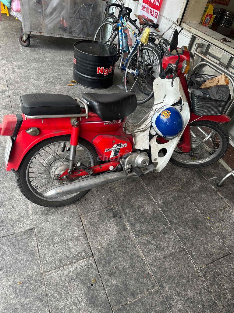 cần bán xe 70 cc