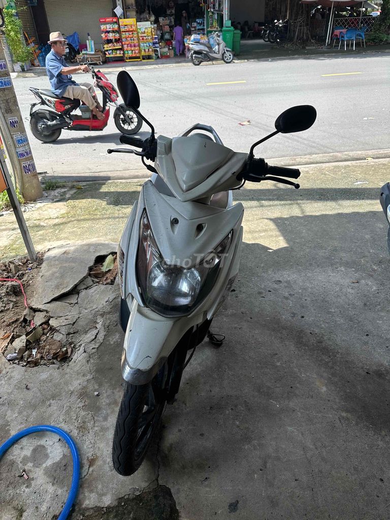 hayate fi. Mua bán Xe máy tại Thành phố Biên Hòa Đồng Nai được đăng bởi Dương văn huy hình 1