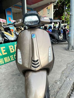 Vespa ( e có bán góp ). Mua bán Xe máy tại Quận Ninh Kiều Cần Thơ được đăng bởi MINH THIỆN bán xe trả góp