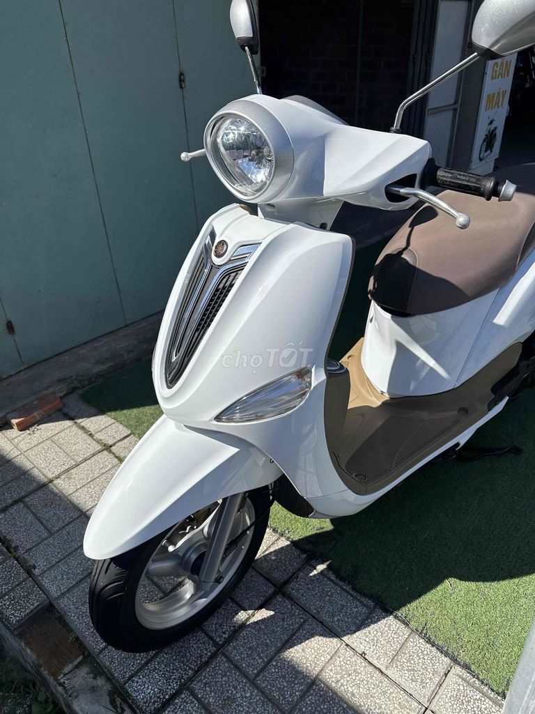 yamaha Nozza bs máy zin êm liền lạc sạch đẹp. Mua bán Xe máy tại Huyện Thới Lai Cần Thơ được đăng bởi Trường nguyễn hình 5