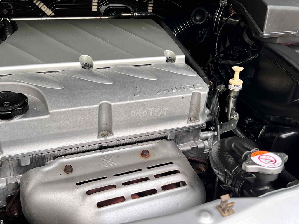 Mitsubishi Grandis sx 2009 xe trùm mền cực chất!. Mua bán Ô tô tại Quận 6 Tp Hồ Chí Minh được đăng bởi Phong hình 14