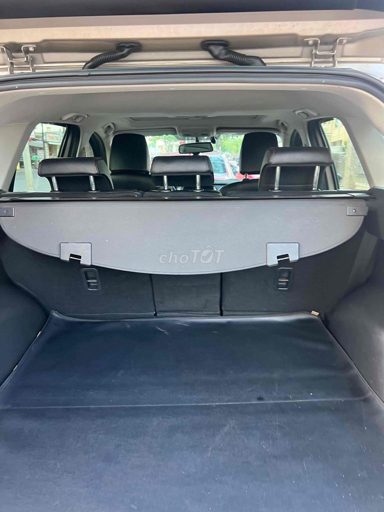 Mazda CX 5 2014 2.0 AT 2WD - 102000 km. Mua bán Ô tô tại Thành phố Buôn Ma Thuột Đắk Lắk được đăng bởi Phuong trang hình 5