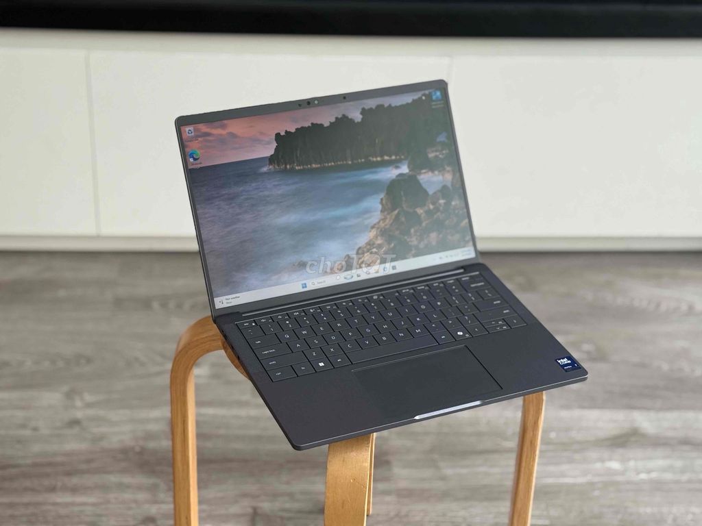 Dell Pro 14 ULTRA 7 14 inch 32GB/512GB. Mua bán Laptop tại Quận 10 Tp Hồ Chí Minh được đăng bởi mạc thành hình 1