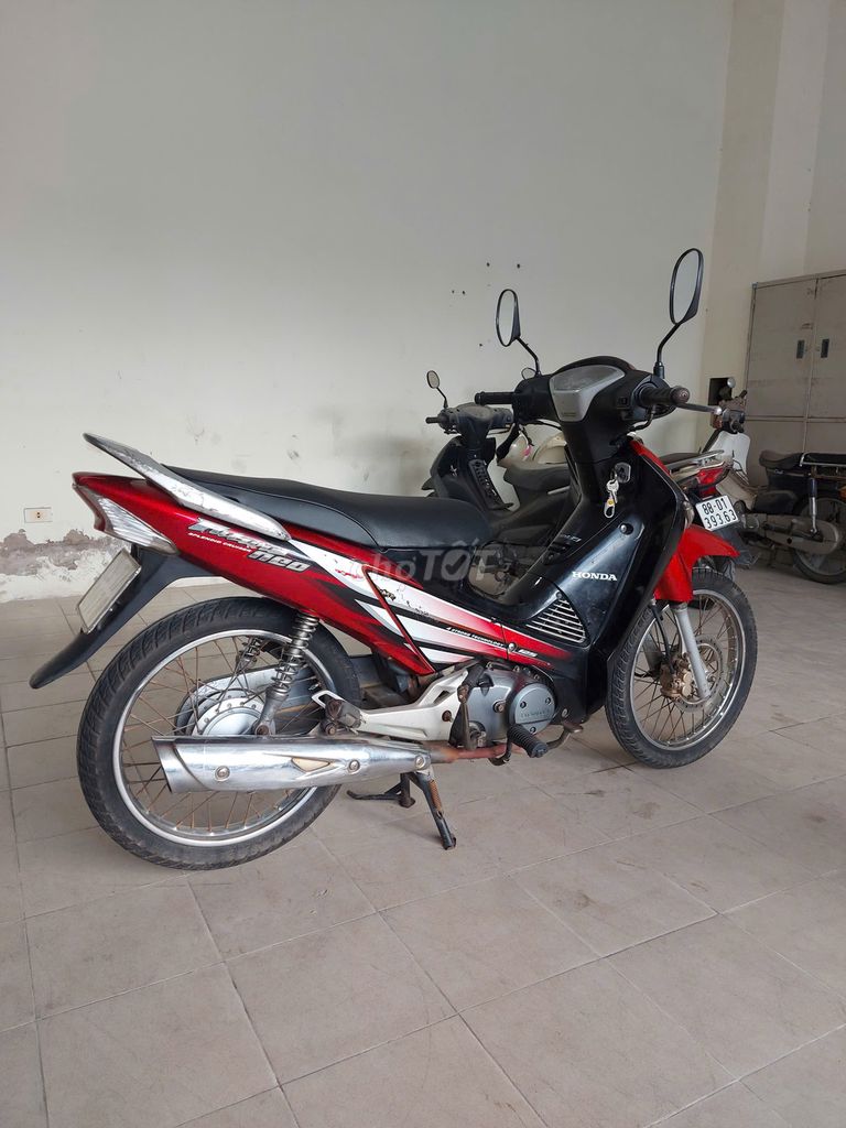 Bán xe Honda Future Neo 125cc. Mua bán Xe máy tại Quận Đống Đa Hà Nội được đăng bởi Minh the Merchant hình 6
