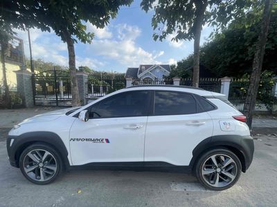 Hyundai Kona 2019 2.0 AT ĐẶC BIỆT - 93nghin km