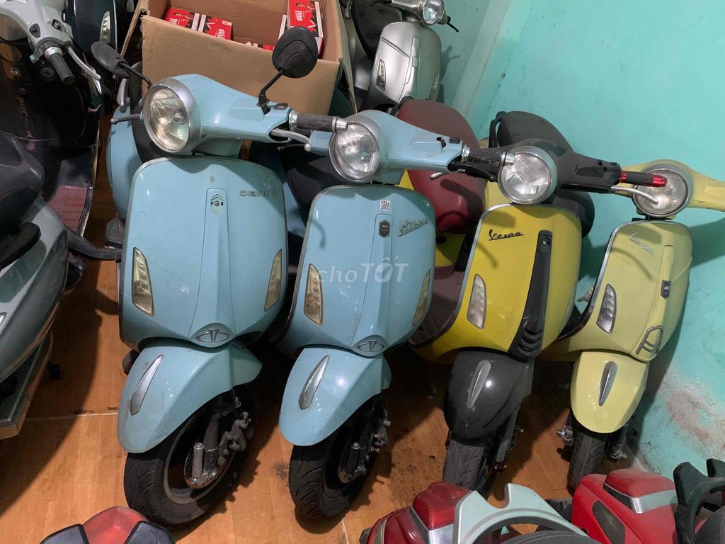 xác xe điện chạy ngon từ 2tr. ưu tiên thợ lấy sl. Mua bán Xe điện tại Quận Liên Chiểu Đà Nẵng được đăng bởi Xe Điện Cũ Nz hình 7