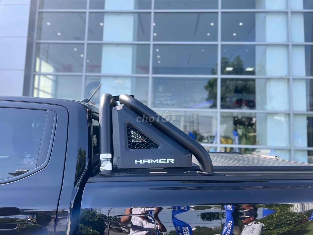 ✅ Ford Ranger XLS 4*4 AT 2025 siêu lướt. Mua bán Ô tô tại Quận 6 Tp Hồ Chí Minh được đăng bởi Thịnh hình 11