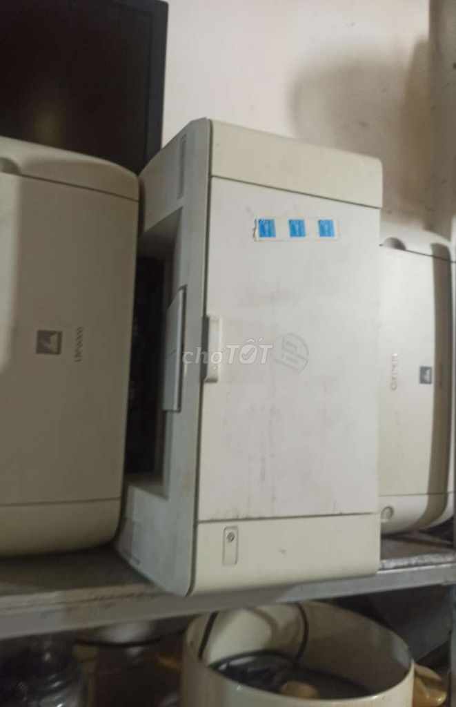 Thanh lí máy in HP M102a cho ae thợ