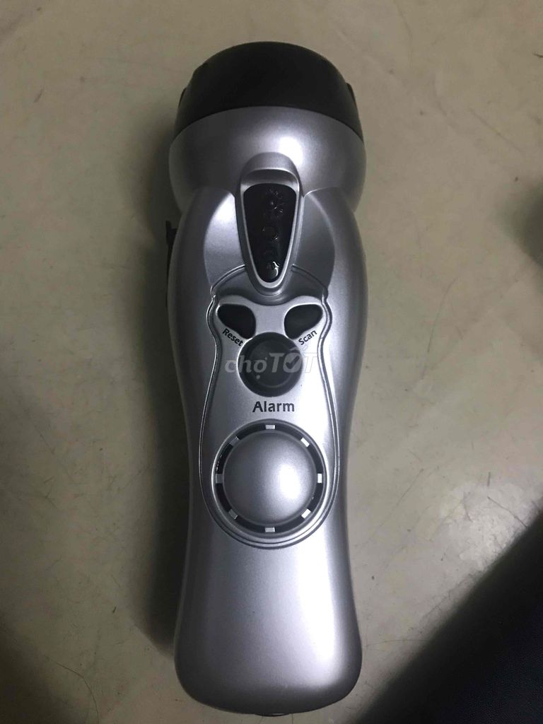 Đèn cứu hộ Nhật Bản