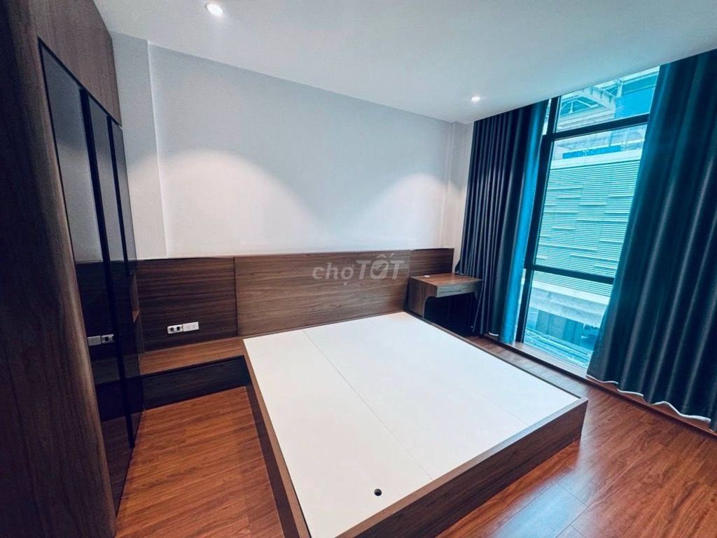 Nhà 2 mặt phố Quang Trung, Lý Thường Kiệt, Hà Đông - Kinh doanh đỉnh - ảnh 5