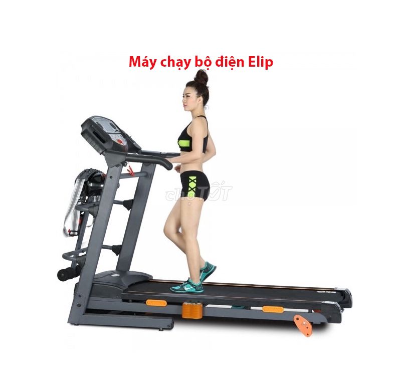 MÁY CHẠY BỘ ELIP ĐA NĂNG