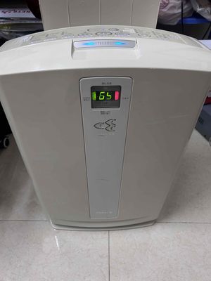 Máy lọc không khí Daikin nội địa Nhật. Mua bán Nội thất, đồ gia dụng khác tại Quận Long Biên Hà Nội được đăng bởi Vũ Dụng