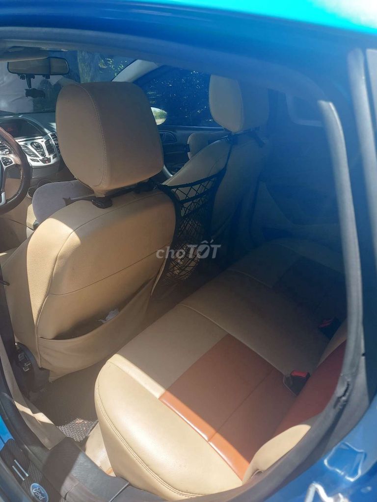 2012 - 120000 km. Mua bán Ô tô tại Quận Ngũ Hành Sơn Đà Nẵng được đăng bởi Mr Cường hình 3