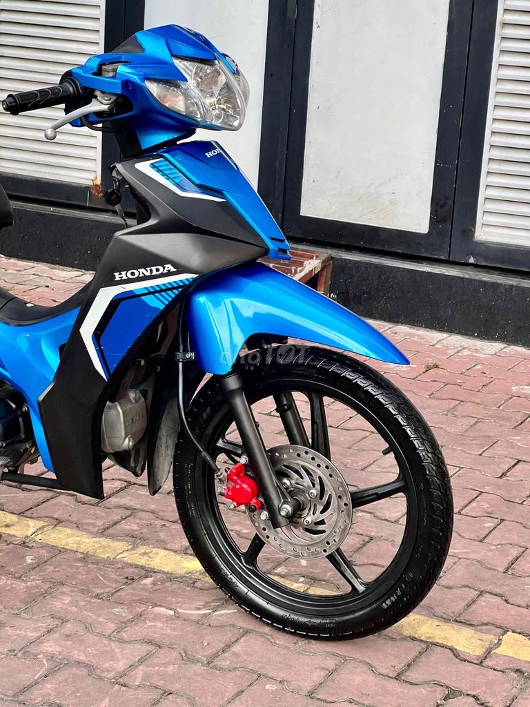 [GÓP DC GIỮ CAVET] WAVE BLADE 2019-BSTP- 9 chủ. Mua bán Xe máy tại Quận 12 Tp Hồ Chí Minh được đăng bởi Bùi văn hiếu hình 14