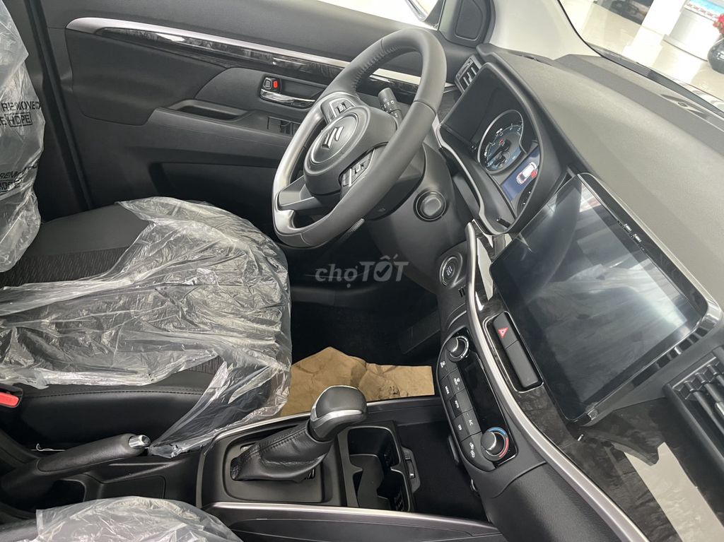 SUZUKI XL 7 HYBRID 2025 KHUYẾN MÃI 100% TB !!!. Mua bán Ô tô tại Quận 12 Tp Hồ Chí Minh được đăng bởi SUZUKI VIỆT LONG  hình 5