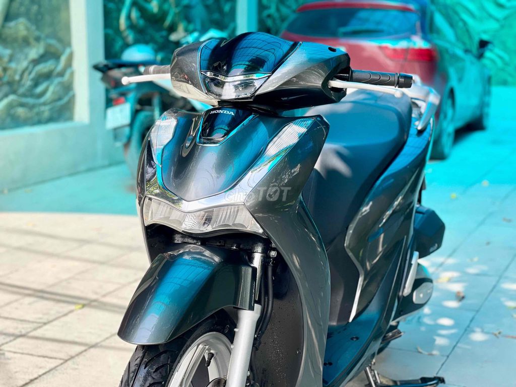 Cần bán SH. Mua bán Xe máy tại Huyện An Dương Hải Phòng được đăng bởi Cửa Hàng xe máy khang Chi hình 4