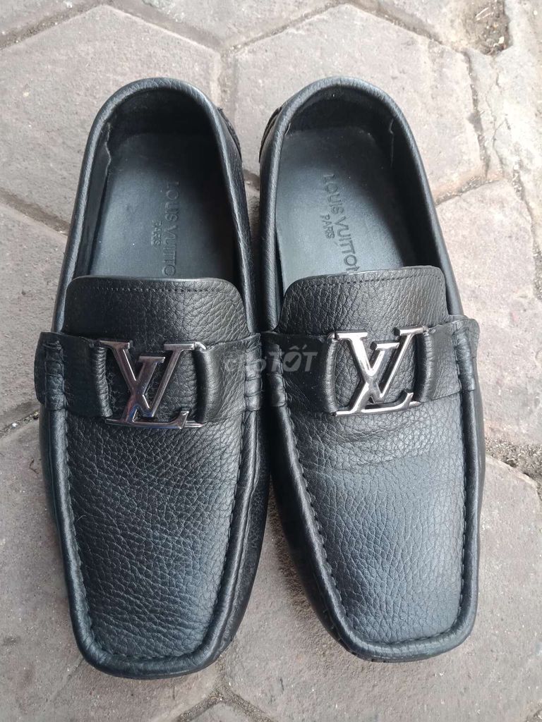 Giày lười Louis vuitton size40