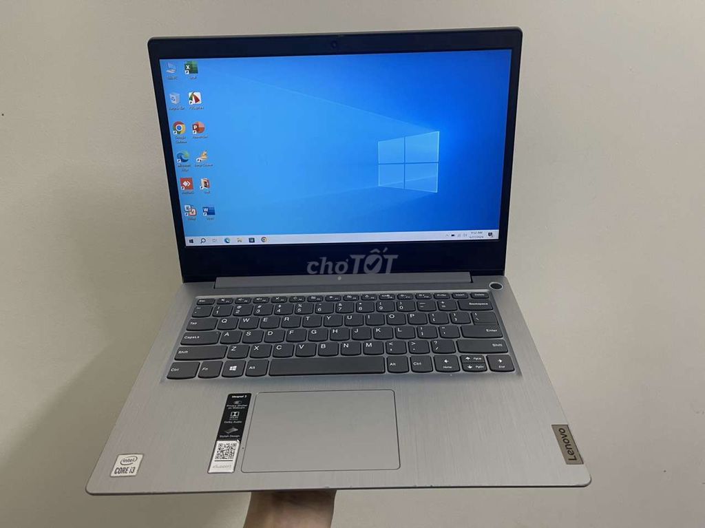 Lenovo ideapad 3