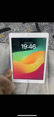bán ipad gen6 màu xám 32GB máy zin ốc Nhật. Mua bán Máy tính bảng tại Quận 8 Tp Hồ Chí Minh được đăng bởi Chuyên Đồ Nhật