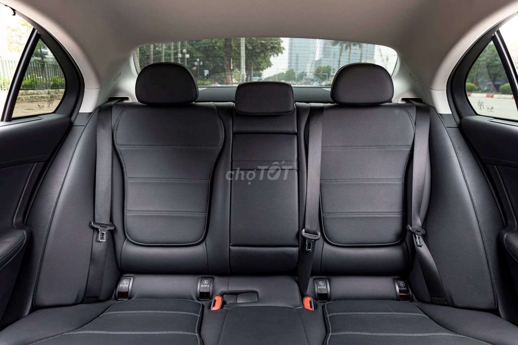 E cần bán mercedes C200 Avantgarde Plus - sx 2023. Mua bán Ô tô tại Quận Hoàng Mai Hà Nội được đăng bởi NGUYỄN TẢO hình 6
