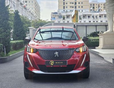 PEUGEOT 2008 GT LINE SX 2022 ODO 42.000 KM. Mua bán Ô tô tại Quận Gò Vấp Tp Hồ Chí Minh được đăng bởi THẾ GIỚI Ô TÔ AUTO WORLD 