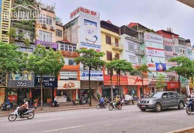 MẶT PHỐ HỒ TÙNG MẬU KINH DOANH 5 TẦNG 5 TY5. Mua bán nhà ở tại Quận Cầu Giấy Hà Nội được đăng bởi Kiều Minh Tứ