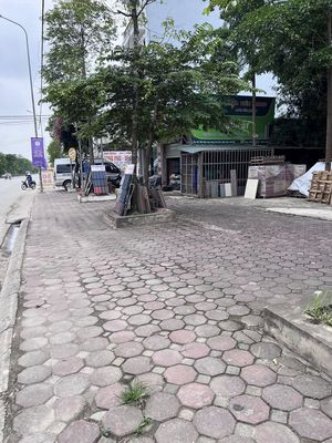 Cho Thuê mặt bằng kinh doanh tại Tuần Châu - Sài Sơn. Cho thuê đất tại Huyện Quốc Oai Hà Nội được đăng bởi Hưng Chiếu