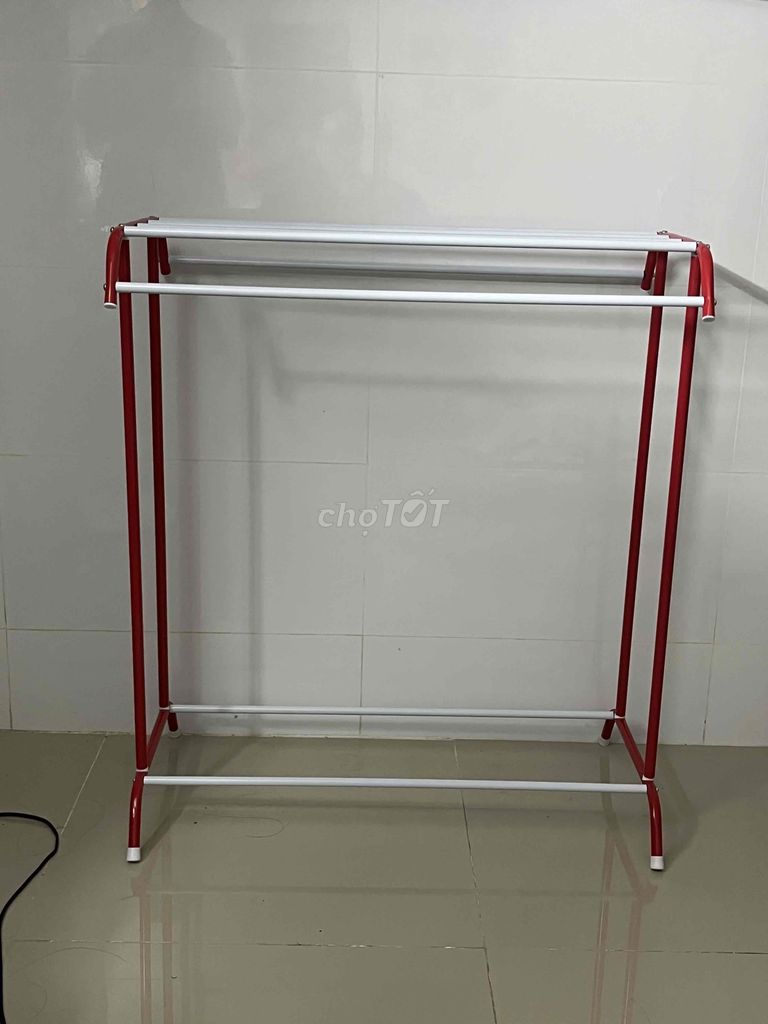 kệ, giá treo quần áo DIY