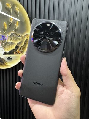 OPPO Find X6 Pro 5G Snap 8 Gen 2 New 100% Nobox
