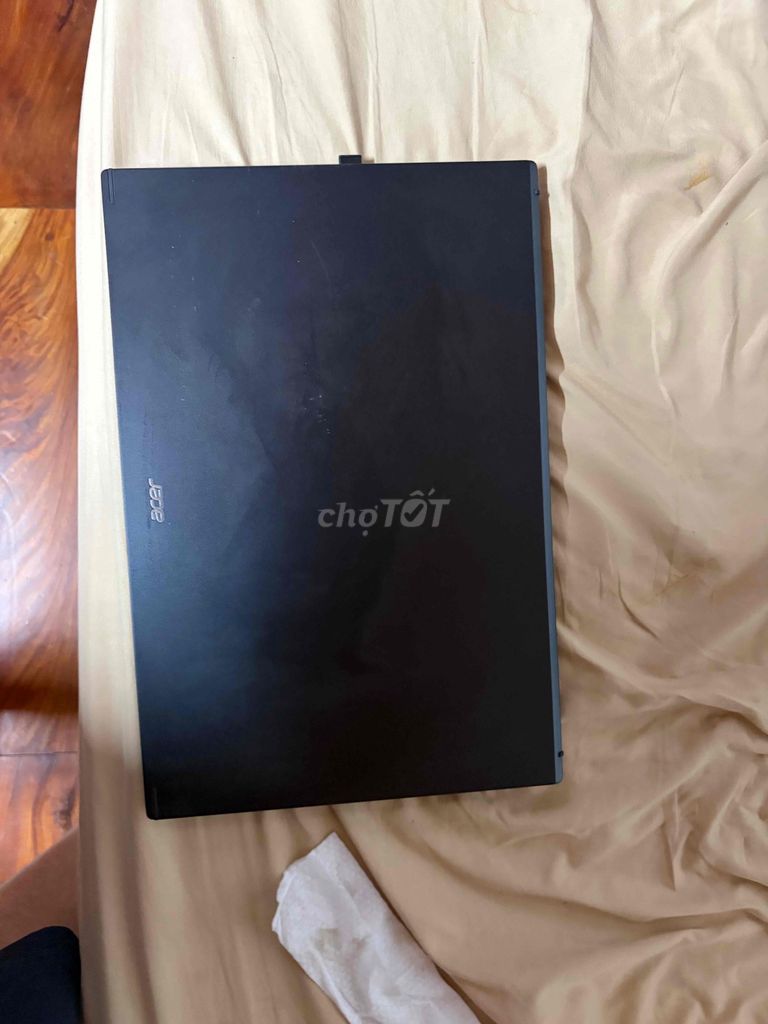 Acer Aspire 7 i5 RTX 8GB Xám. Mua bán Laptop tại Quận 1 Tp Hồ Chí Minh được đăng bởi hieu hieu hình 1