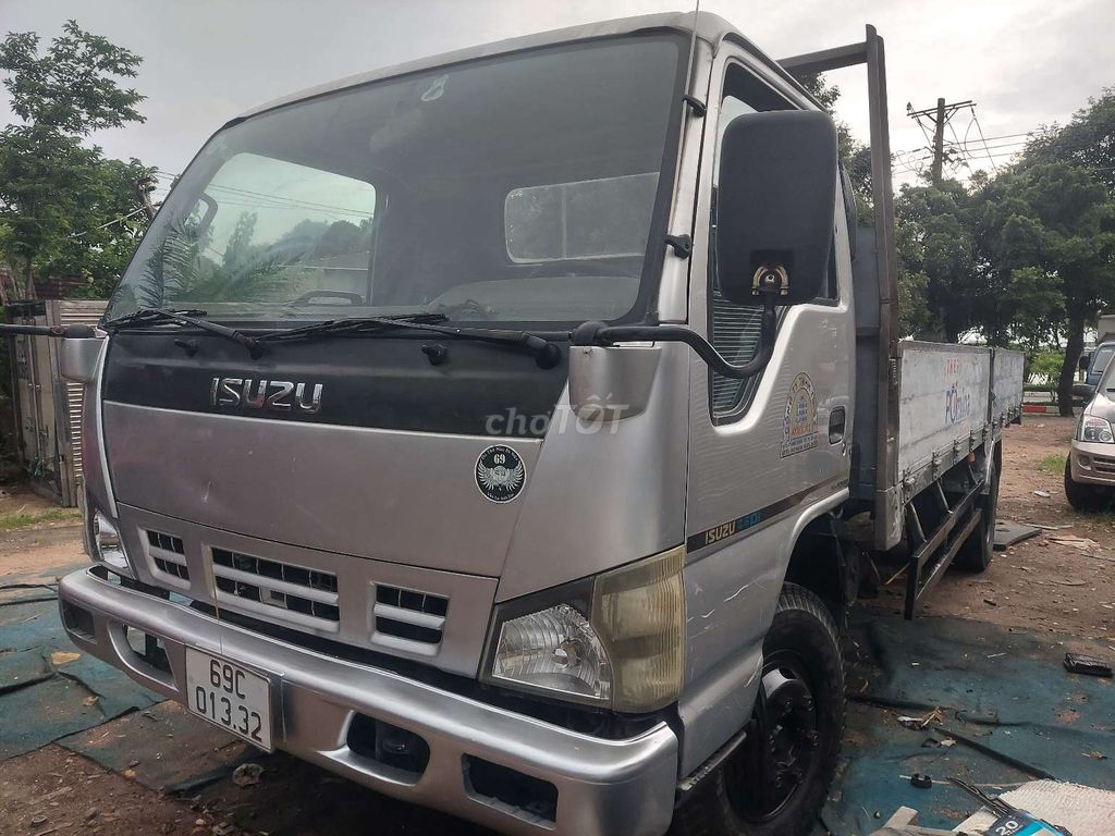 Bán xe I SUZU. Mua bán Xe tải, xe ben tại Thành phố Vũng Tàu Bà Rịa - Vũng Tàu được đăng bởi Lam hình 3
