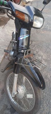 DREAM THÁI BIỂN SÀI GÒN XE TỐT CHẠY BỀN MÁY ÊM