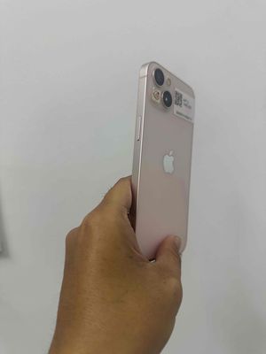 iPhone 13 128GB Hồng zin bao kt chekc tect