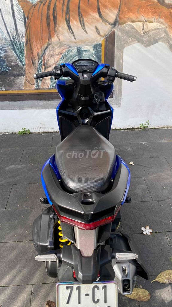 Vario 125-2021. Mua bán Xe máy tại Thành phố Bến Tre Bến Tre được đăng bởi Nghiêm Bảy Mốt hình 6